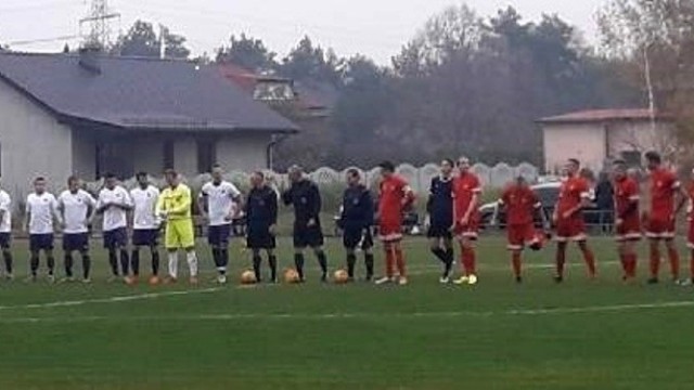 LKS Gorzów wygrał z wiceliderem i powiększył nad nim przewagę