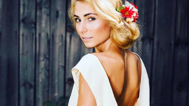 Luiza Szczerbowska walczy o tytuł Miss Polski Internetu