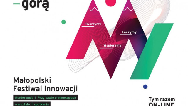Małopolski Festiwal Innowacji - InfoBrzeszcze.pl