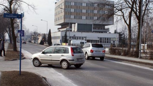 Mama Sebastiana mówi o zderzeniu syna z limuzyną rządową