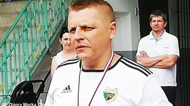 Marek Chowaniec wrócił do macierzystego klubu