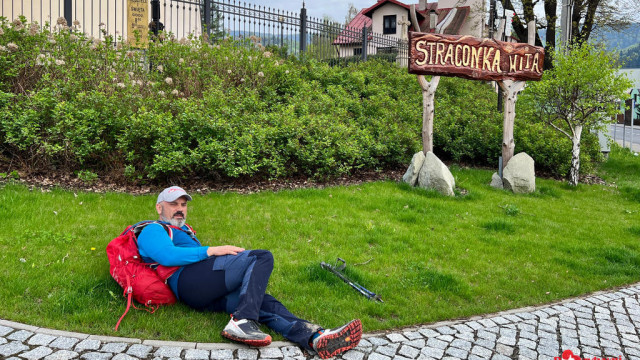 Marsz dla chorego Adasia. Cel osiągnięty z naddatkiem – FILM, FOTO