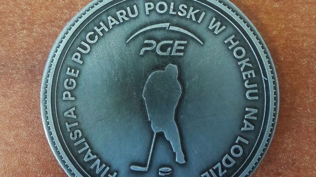 Medal Pucharu Polski może być Twój