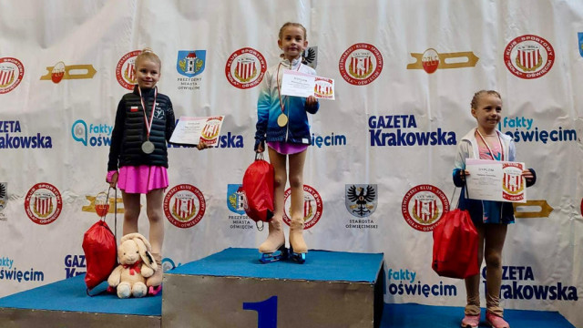 Medalowe żniwa w „Pucharze Soły” – FOTO