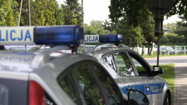 Mężczyzna wsiadł za kierownicę volkswagena mając w organizmie 3,6 promila alkoholu.