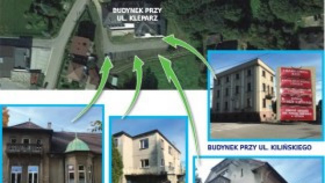 Miało być centrum obsługi mieszkańca na miarę XXI wieku…