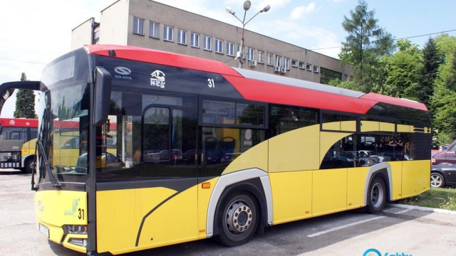 Miejski Zakład Komunikacji. Wojna na list otwarty i oświadczenia