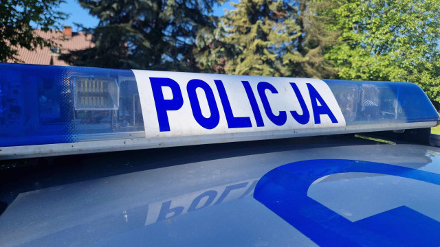 Mieszkańcy Oświęcimia oraz policjanci pomogli seniorce z zanikami pamięci