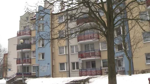 Mieszkania komunalne w Oświęcimiu do kupienia z bonifikatą