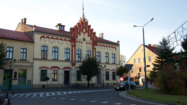 Mija termin zgłaszania kandydatów do rad sołeckich i osiedli