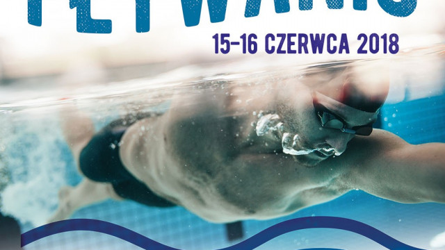 Mistrzostwa Województwa Małopolskiego w Pływaniu