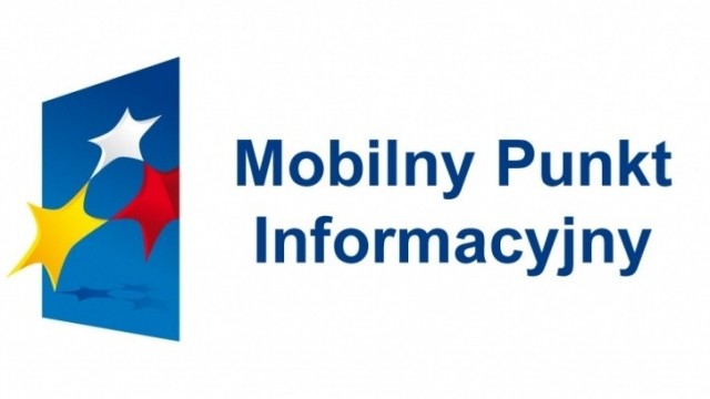 Mobilny Punkt Informacji Funduszy Europejskich - InfoBrzeszcze.pl