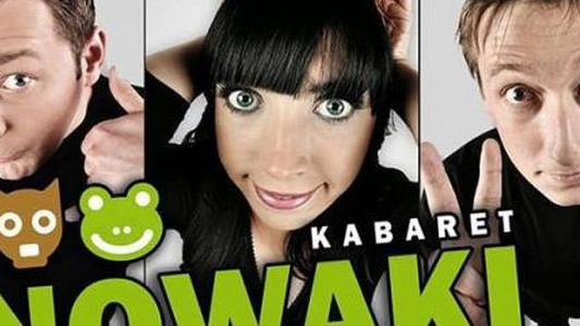 Moda na Nowaki – Kabaret Nowaki