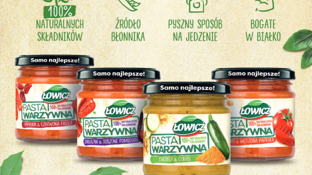 Mój sposób na… więcej warzyw każdego dnia