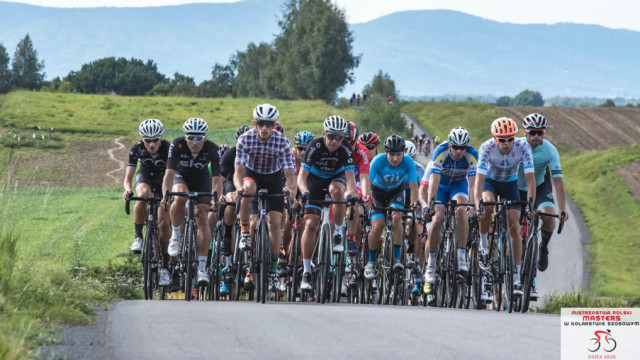 Molo Osiek Race, czyli wyścig kolarski dla amatorów – sprawdź trasę