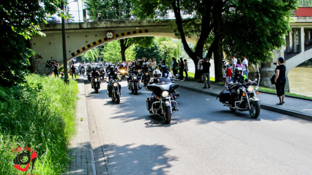 Motoserce Oświęcim. Jubileuszowa edycja pasji, muzyki i pomocy
