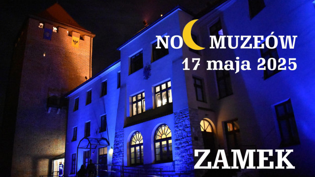 Muzea i historie pod osłoną nocy. Oświęcim zaprasza
