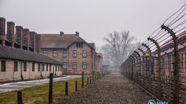 Muzeum Auschwitz do końca czerwca nieczynne