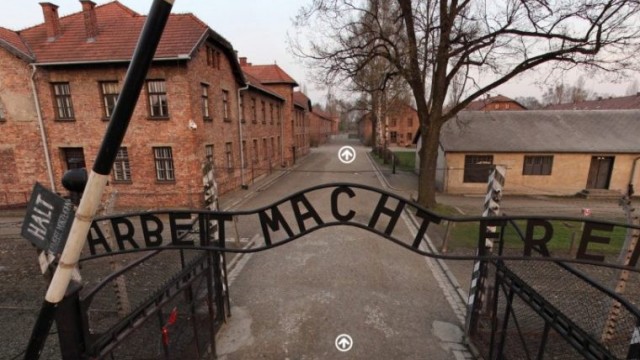 Muzeum Auschwitz dziękuje za słowa wsparcia