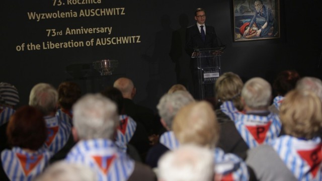 MUZEUM AUSCHWITZ. Fałszywe newsy w obszarze Pamięci. Dyrekcja Muzeum reaguje i wyjaśnia