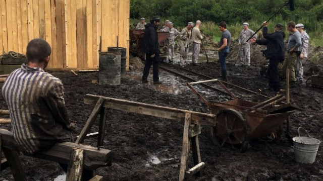 MUZEUM AUSCHWITZ. Seria filmów o ucieczkach z obozu zagłady