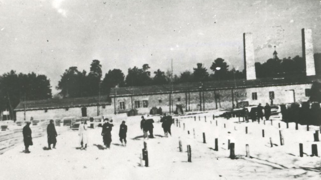 Muzeum Auschwitz: wypowiedź Grzegorza Brauna to haniebne kłamstwo i zaprzeczenie historii