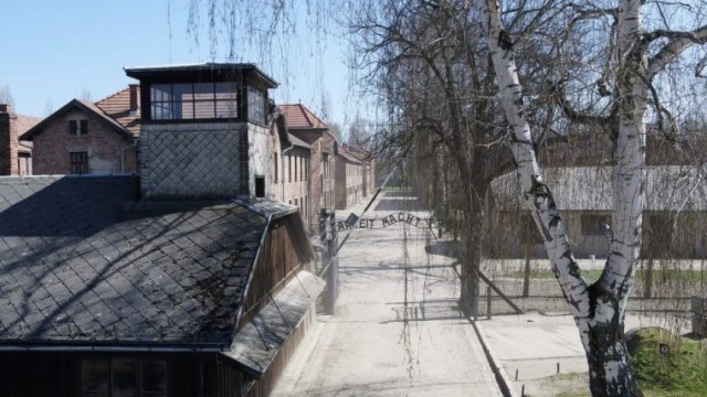 Muzeum Auschwitz zamknięte (co najmniej) do końca czerwca