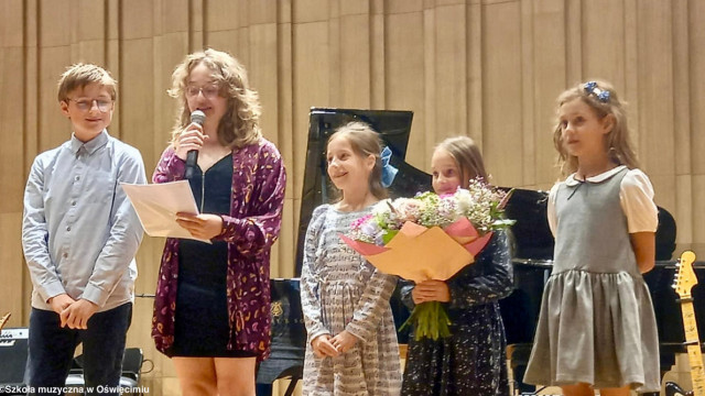 Muzyczny Teatr Rodzinny, czyli uczta dla ucha – FOTO