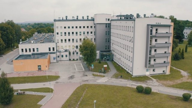 Na terenie Szpitala Powiatowego powstanie stacja dializ i poradnia nefrologiczna