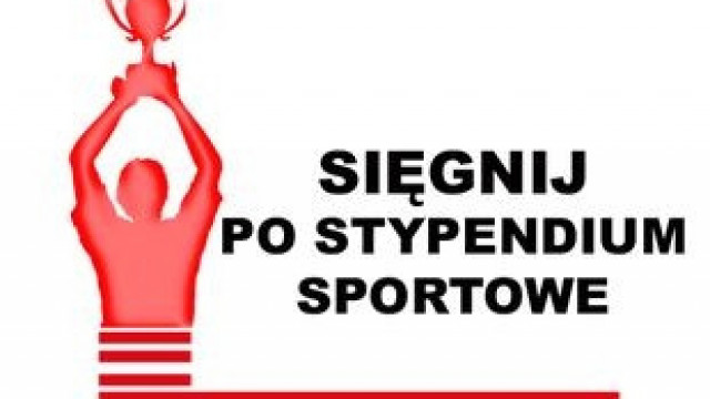 Nabór wniosków o przyznanie nagród w dziedzinie sportu oraz stypendiów sportowych. - InfoBrzeszcze.pl