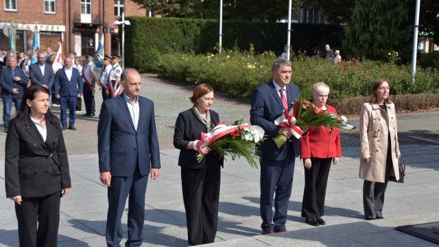 Napaść Sowietów na Rzeczpospolitą. IV rozbiór Polski