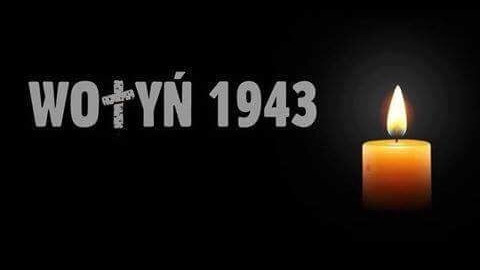 Narodowy Dzień Pamięci Ofiar Ludobójstwa