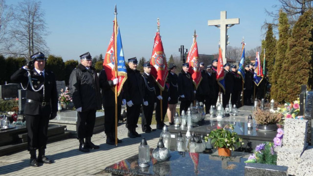 Narodowy Dzień Pamięci „Żołnierzy Wyklętych” - InfoBrzeszcze.pl