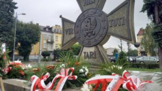 Narodowy Dzień Pamięci „Żołnierzy Wyklętych” - obchody w Oświęcimiu