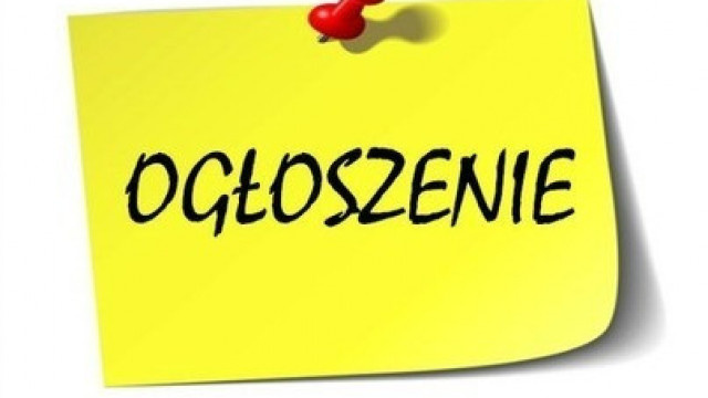 Nauczyciel poszukiwany! Nie czekaj, aplikuj na wolne stanowisko!