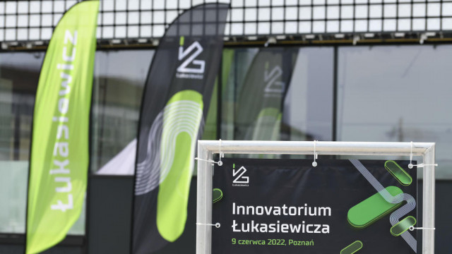 Naukowcy i przedsiębiorcy tworzą technologie, które rozwijają biznes w Polsce