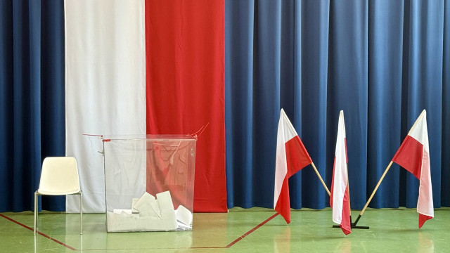 Nawrocki kontra Trzaskowski. Oświęcim głosuje w drugiej turze wyborów prezydenckich! Stawka jest ogromna