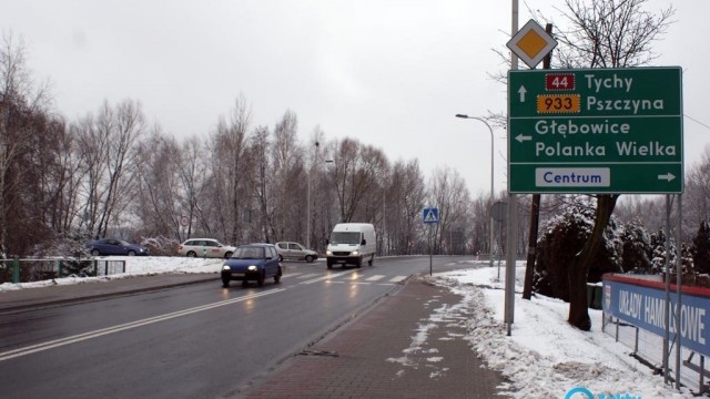 Niebezpieczne skrzyżowanie do przebudowy. Wreszcie