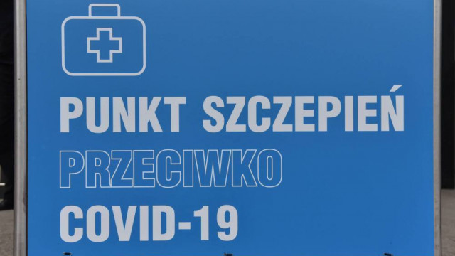 Niedzielski: rodzice hospitalizowanych wcześniaków będą szczepieni z tzw. grupą 0