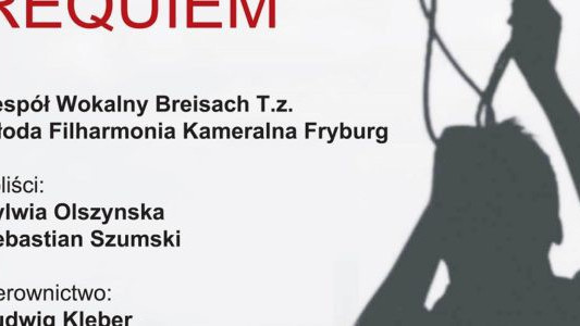 Niemieckie Requiem – koncert oratoryjny Johannesa Brahmsa