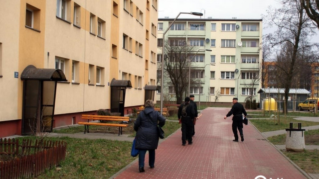 Niewidzialny zabójca znów zaatakował