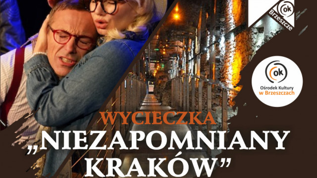 „NIEZAPOMNIANY KRAKÓW” - InfoBrzeszcze.pl
