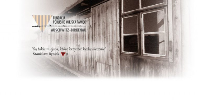 Nieznana historia KL Auschwitz-Birkenau. Fundacja zachęca do obejrzenia cyklu filmów