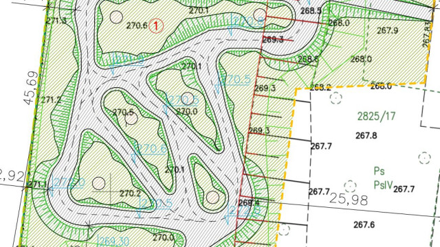 Nowa atrakcja rekreacyjna w Osieku. Powstanie asfaltowy tor typu pumptrack