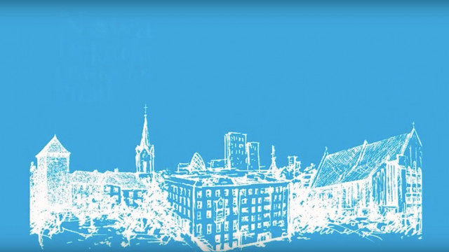 Nowa Dekada – Oświęcim 2030. Program KWW Janusza Chwieruta Koalicja Obywatelska