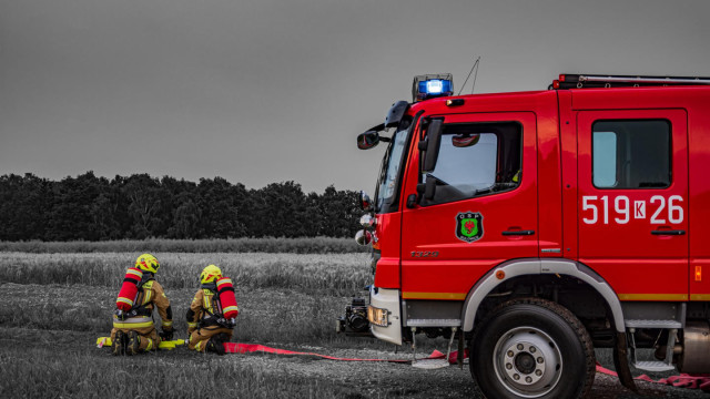 Nowa era dla OSP w Bulowicach. Rusza projekt rozbudowy remizy