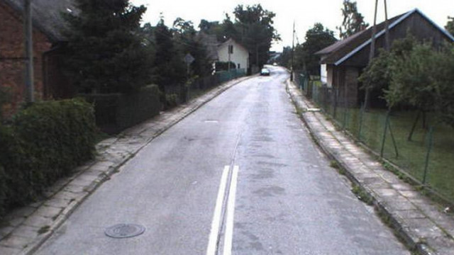 Nowa Wieś - dokończą przebudowę drogi rozpoczętą w 2010 roku