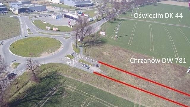 Nowy przetarg na budowę obwodnicy Podolsza już ogłoszony