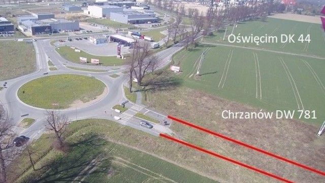 Nowy przetarg na budowę obwodnicy Podolsza