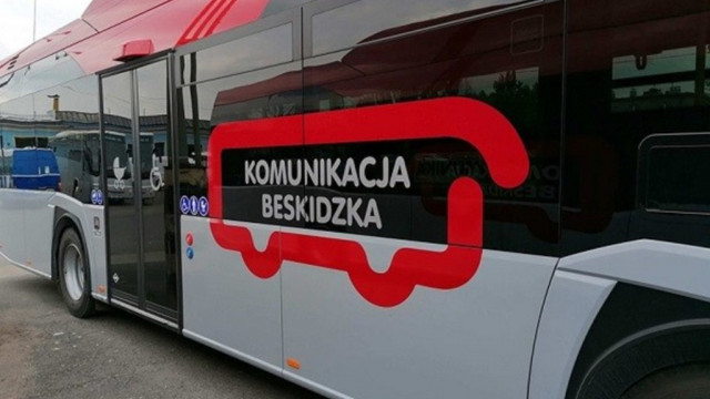 Nowy przewoźnik w gminie Kęty
